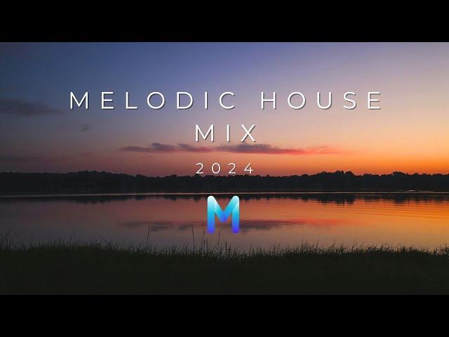 Melodic House Mix 2024 | Eli & Fur, Jan Blomqvist, Tinlicker, Elderbrook, Heard Right, Descend