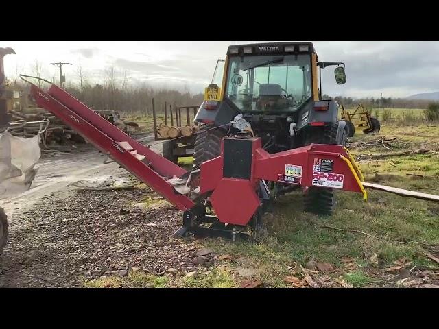 Branch logger 2