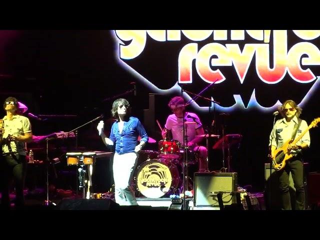 Yacht Rock Revue - Rich Girl - Live in New Hampshire 7.28.24