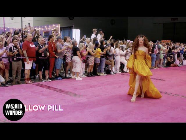 Queen Walk - RuPaul’s DragCon LA 2022