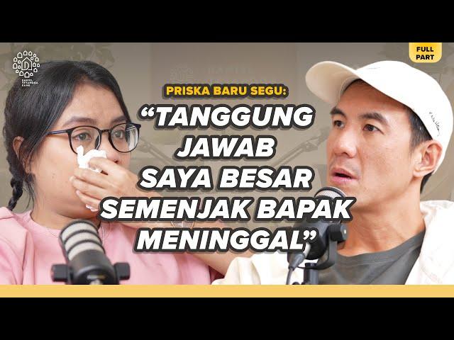 Kisah Menyentuh Priska, Masuk Stand Up Comedy Demi Sekolahkan 5 Adik - Daniel Tetangga Kamu