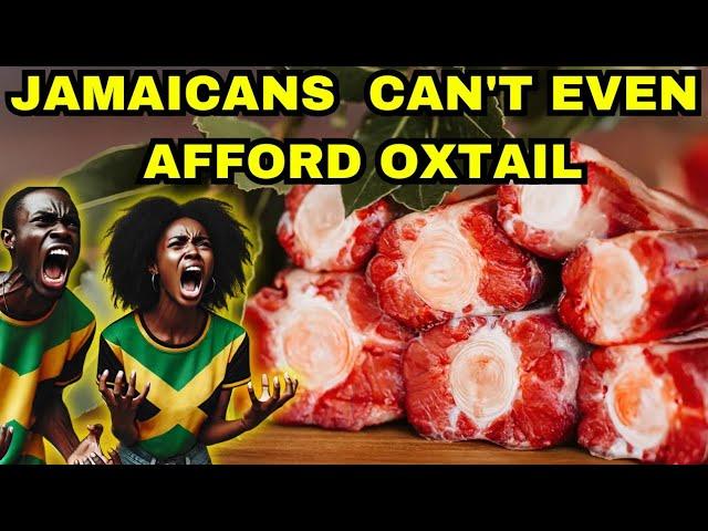 The Shocking Reason Oxtails Cost So Much In America