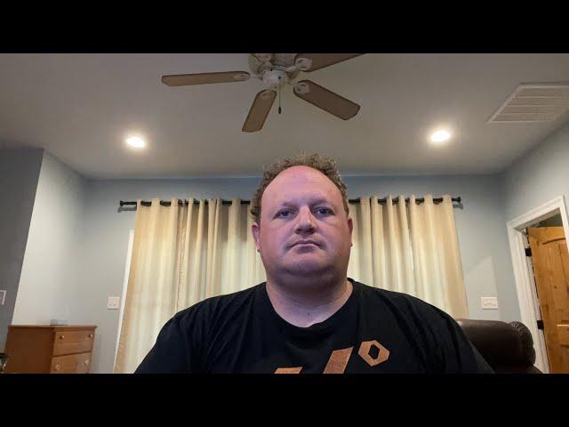 Tuesday livestream