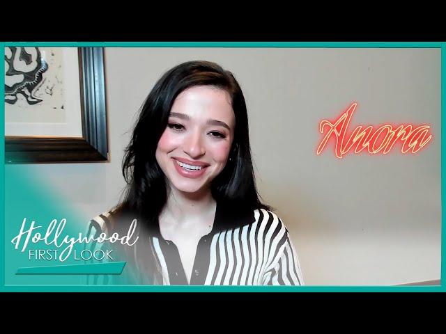 Anora | Interview with Mikey Madison (2024)