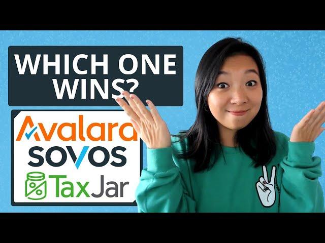 Avalara vs TaxJar vs Taxify – Which Sales Tax App Wins?