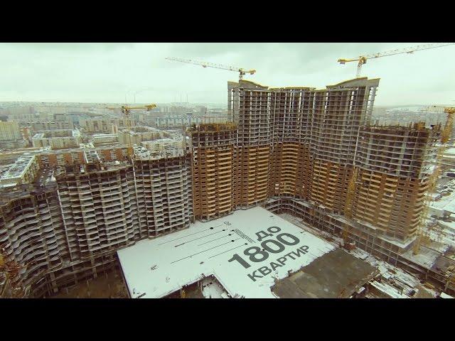 Мой город - Сургут!
