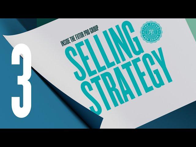 How To Go From Design To Selling Strategy To Clients