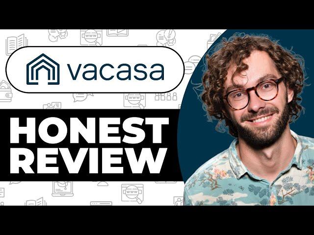 Vacasa Review - Usage Experience