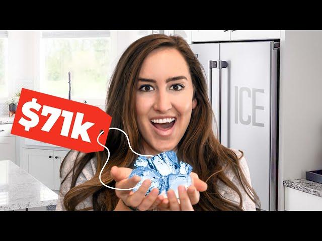 How We Made $71k With Ice Vending Machines