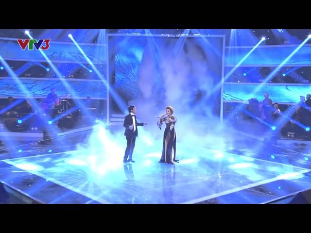 Hồ trên núi - Hữu Kiên ft Phạm Thu Hà