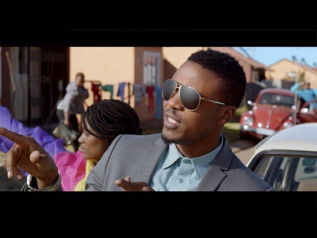 Alikiba - Chekecha Cheketua (Official Music Video)