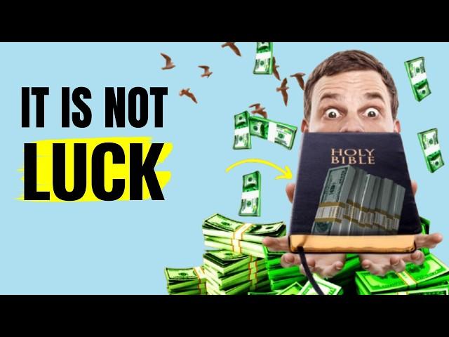 45 Biblical Money Principles Than Can Make Anyone Rich