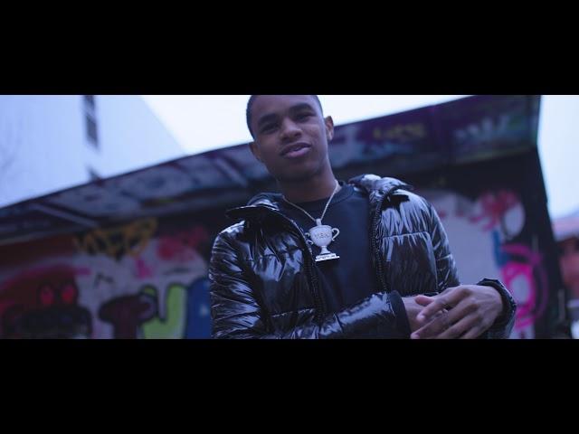 jay! - How Im Rockin (Official Music Video)