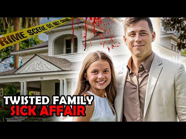 Step-Bro and Step-Sister Affair Ends In Sick Murder || True Crime Documentary