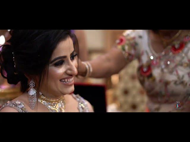 Deepanshu  & Shweta Ring Ceremony Teaser //  2022  //Loveproduction