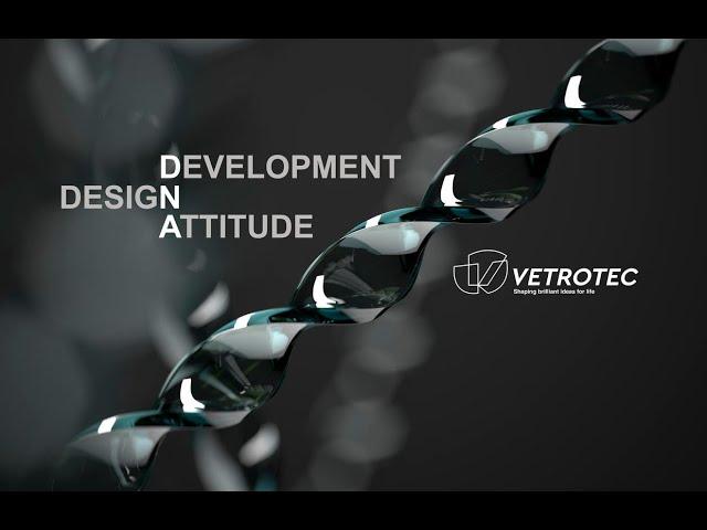 Vetrotec  | The future is now