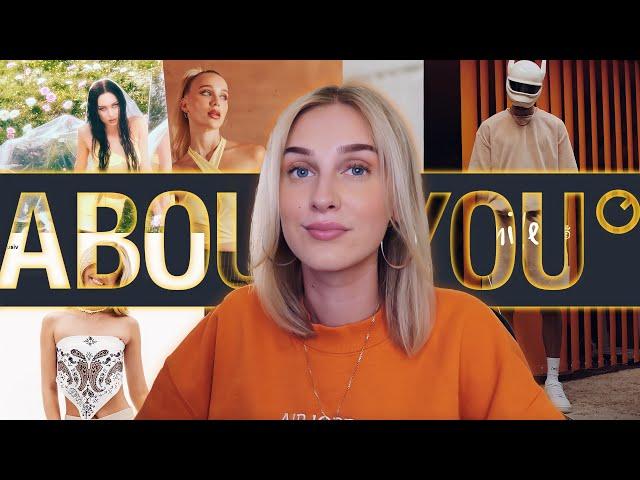 About You und die Influencer - wie viele Kollektionen dürfen es sein?