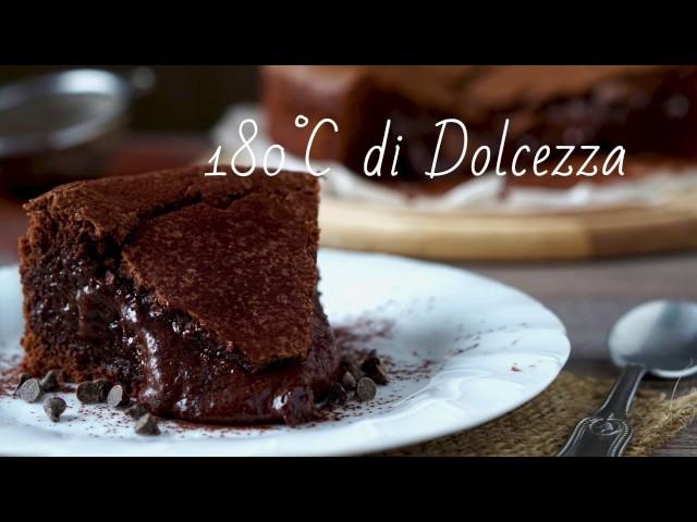 Torta Cremosa al Cioccolato, Ricetta #15