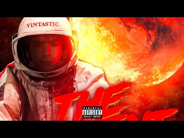 Vintastic - Bitchless (Sped Up) ft. Geiten Neukende DJ (Prod. LukaVonk & Geiten Neukende DJ)