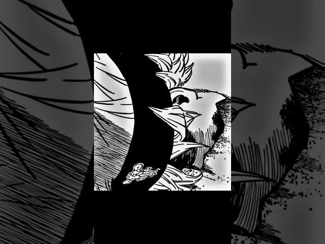 Asta edit | Black Clover manga chapter 336 Edit