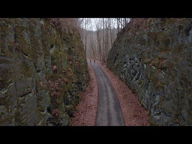 A visit to Blackhand Gorge