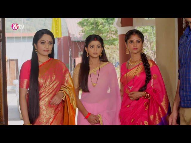 Santoshi Maa Sunayein Vrat Kathayein | Ep.143 | Swati पहचाने गी अपने पति को | Full Episode | AND TV