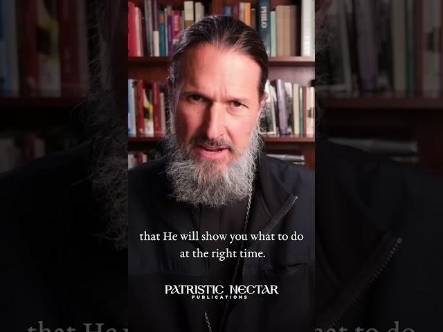 Discerning God's Will