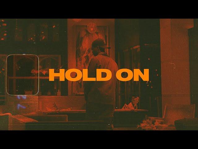 The Weeknd Type Beat x Drake - Hold On