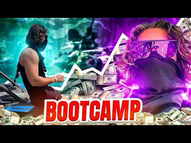 Boot Camp Day 39: Calculating Lot Size