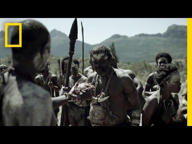 When Two Tribes Collide | Origins: The Journey of Humankind