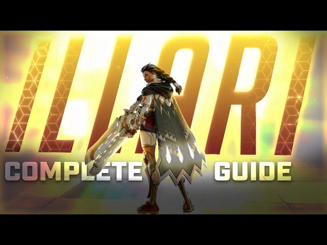 The BEST Illari Guide: Advanced Tips, Tricks, & More!