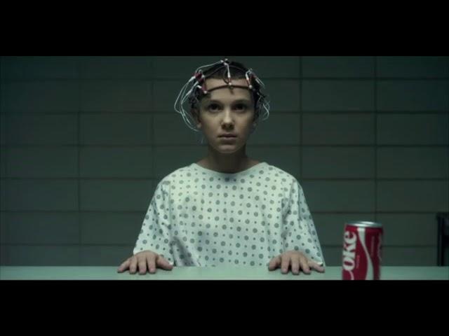 Stranger Things Product Placement