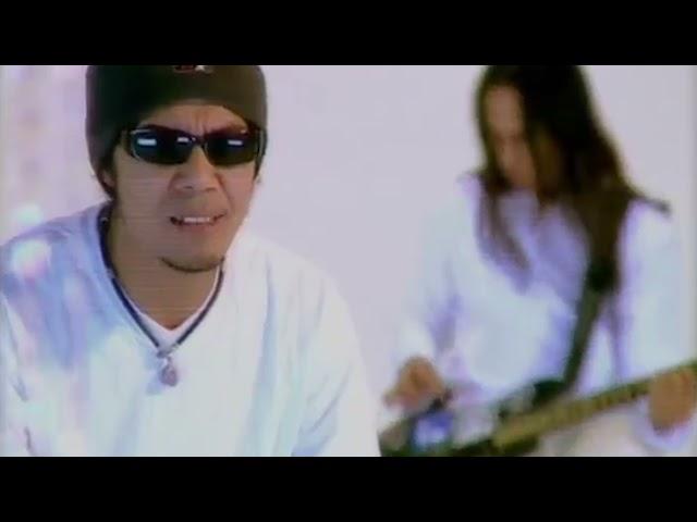 Jamrud - Kau Dan Ibumu (Official Music Video)