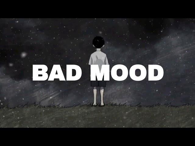 FREE Sad Type Beat - "Bad Mood" | Emotional Rap Piano Instrumental