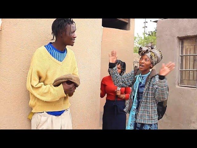 HANDINA MUKWASHA AKADA (best latest matsanga zim comedy 2024)