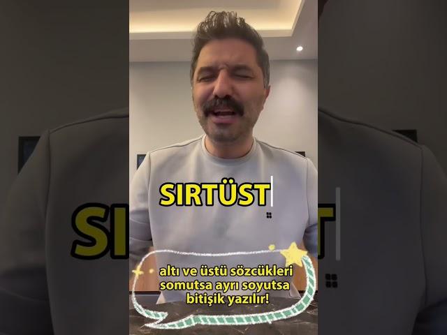 Taktik bombaaaaa!!!! RÜŞTÜ HOCA