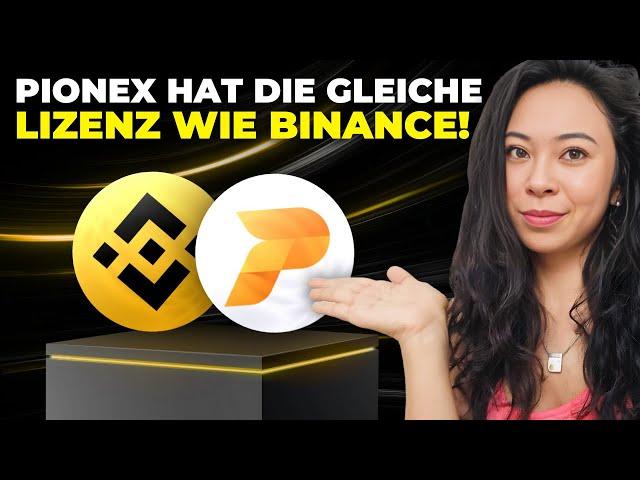 ️‍️ Pionex Hintergrundüberprüfung: Die besten Gründe, diesen Krypto Trading Bot zu wählen!