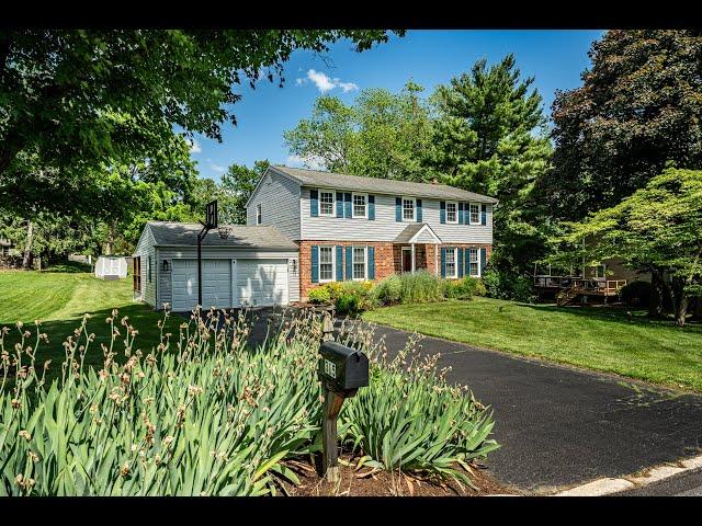 315 Staghorn Way | Awesome West Chester Home For Sale | Rob Lawrence Team | VRA Realty