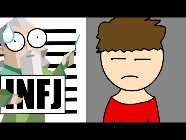 NO! You Aren't An INFJ