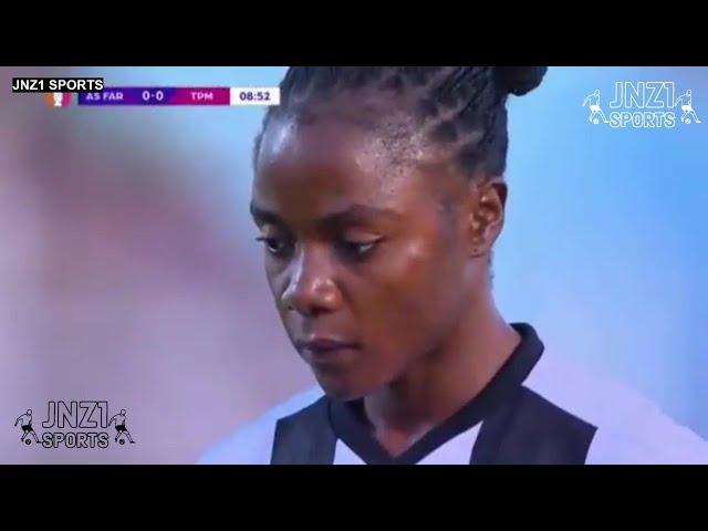 CAF LIGUE DES CHAMPIONS FEMININE: FCF TP MAZEMBE COURONNÉ CHAMPION D’AFRIQUE