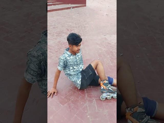 Skater boy transformation after rejection #hearttouching #skating #transformation #shorts