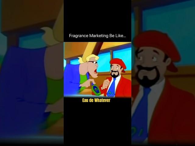 How They Really Make Designer Perfume