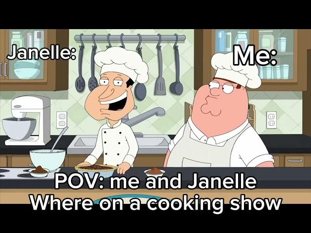 Uvika the silly squad episode 4: the cooking show||cringe warning||
