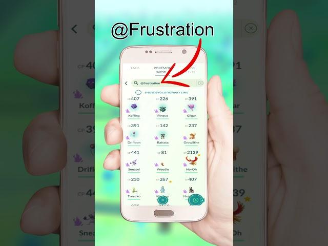 Last Chance to Remove Frustration in Pokémon GO #pokemongo #pogo #pokemon #teamrocket