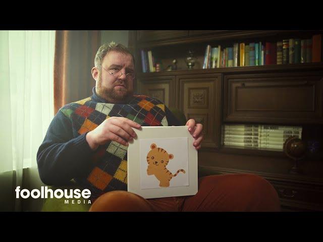 ION Protection Campaign feat. Stevie Schneider