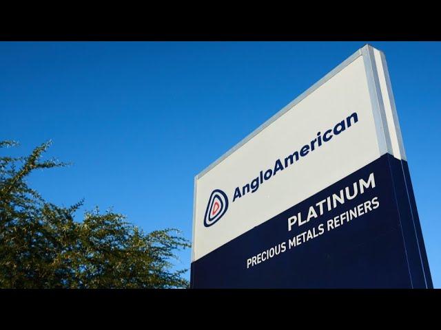 Anglo to Exit Diamonds, Platinum, Coal Mining