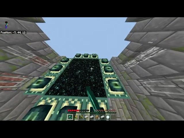 five nights at sfg one chunk