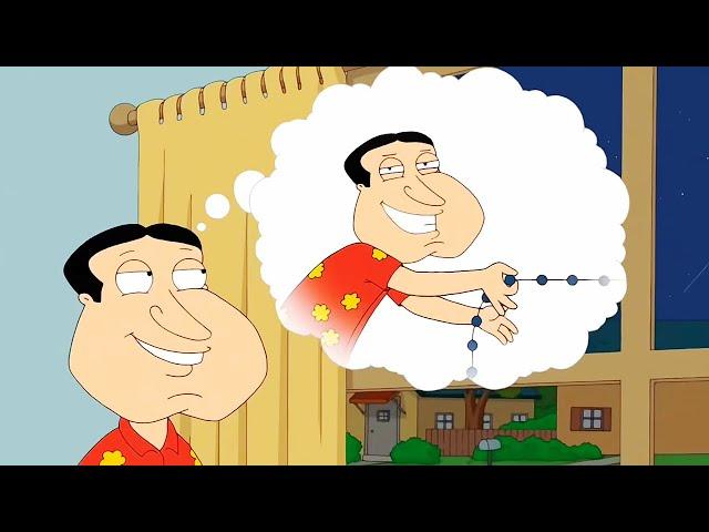 (NoZoom) Family Guy Season 23 Episode 105 Full Episode - Family Guy 2024 Full Episode NoCuts #1080p