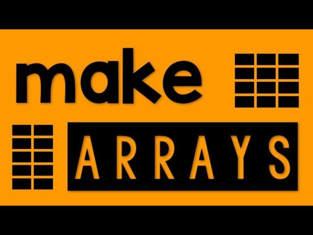 Make Arrays-Song