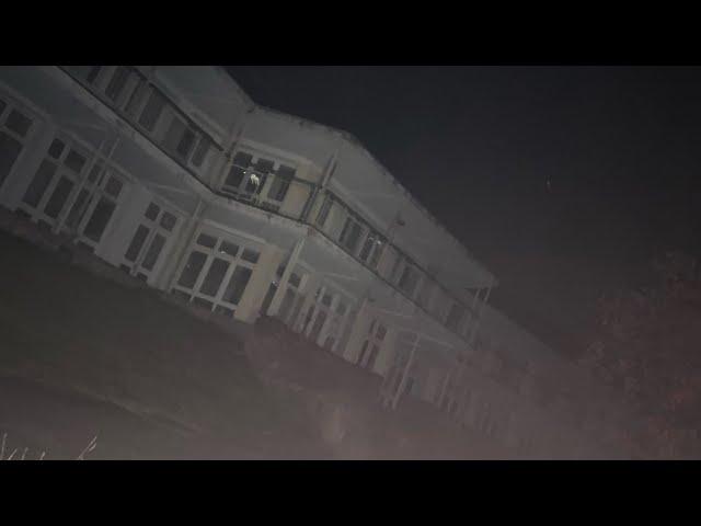 1907 abandoned white plague hospital unedited exploring